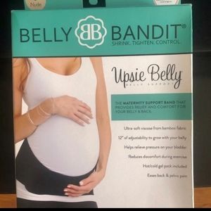 Belly Bandit Upsie Belly support band- small
